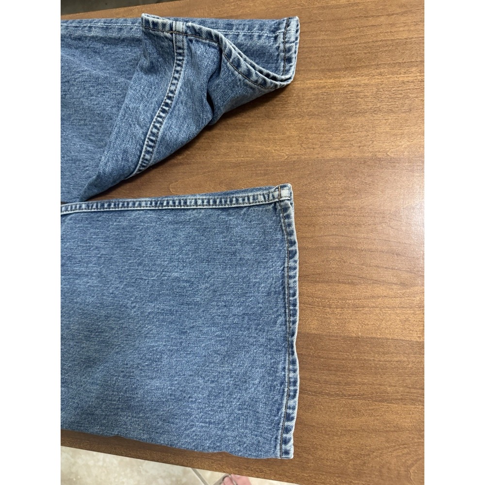 Gap Flare Jeans Y2K - Picture 14 of 15